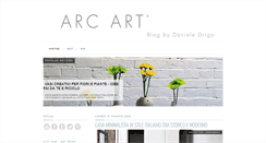 Desktop Screenshot of ddarcart.com