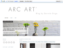 Tablet Screenshot of ddarcart.com